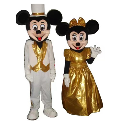 Widely Used Superior Quality Aduilt Character Mascot Costume Cartoon