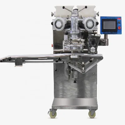 Lebanes Maamoul Maker Maamoul Making Machine Maamoul Production Line for Sale