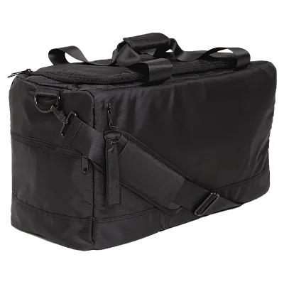 Fashion Design Waterproof Multifunctional Sneaker Duffle Bag with 3 Adjustable Compartment Dividers