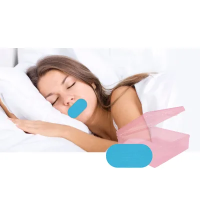 High-Quality Mouthband Anti-Snoring Mouthband Improve Sleep at Night