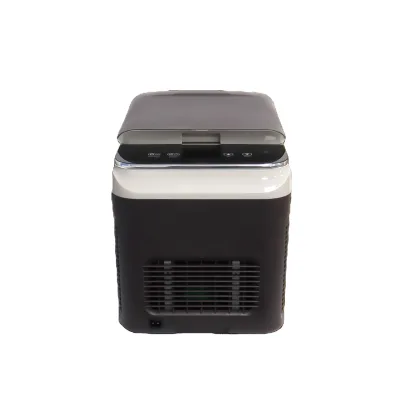 Factory Direct Sales 12v Dc Portable Car Trucks Fridge Fredge Refrigerator Freezer Car