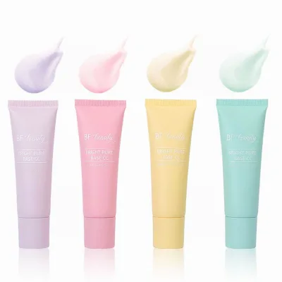 Cosmetic Your Skin but Better CC Tinted Cream Illumination Neutral Tan Full Cover Face Base Concealer Vegan Makeup CC Cream