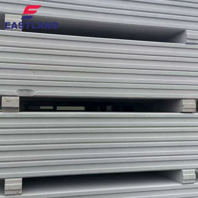 Eastland AAC Autoclaved Lightweight Concrete Panel with 520-620 Kg/m Density 5+ Year Warranty Modern Design