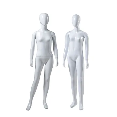 Women Mannequin for Clothes Display Realistic Mannequin Female Clothes Display