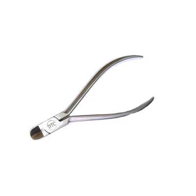 Ortho Dental Top Manual Stainless Steel Dental Pliers for Arch Wires in DTC Manufacturer