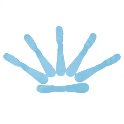 Durable Dental Plaster Spatula Professional Grade Material Mixing Scraper