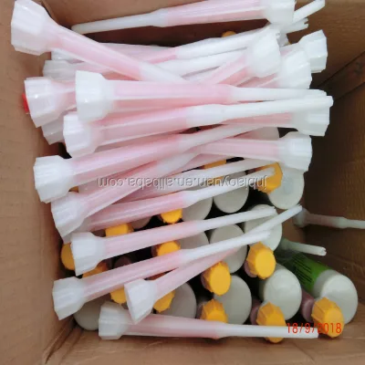 BYJ805 Concrete Anchor Glue