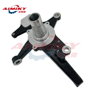 Steering Knuckle UH74-33-030 UH74-33-020 UH7433030 UH7433020 UR58-33-021 UR58-33-031 for Mazda BT50 FORD Ranger