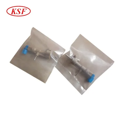 Alternative High quality Venturi spare parts for inkjet printer