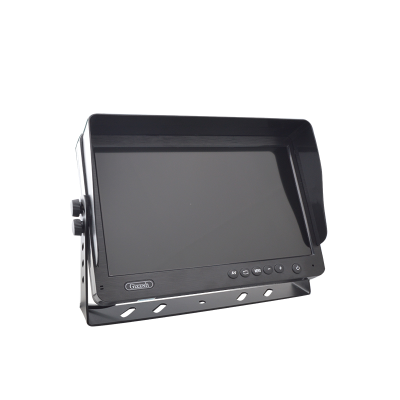 8 Channels Cctv Camera System for Bus