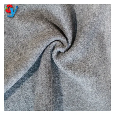 Fancy Yarn Wool Fabric Merino Coat Fabric Mohair Wool Fabrics
