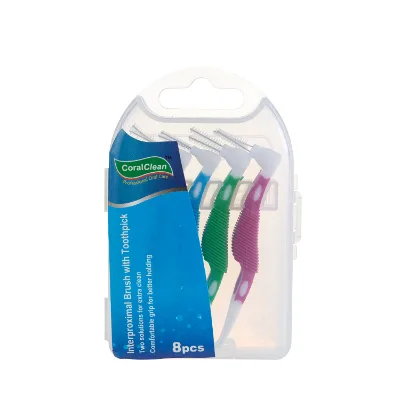 Interdental Brush