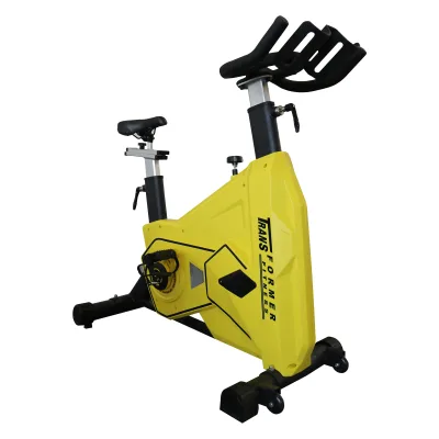 Commercial Gym Equipment Gym Machine Heavy Dutyh Top Quality Commercial Spinning Bike