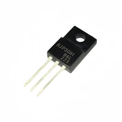 Ionic Liquid Crystal Power Tubes TO-220 RJP30H1DPP