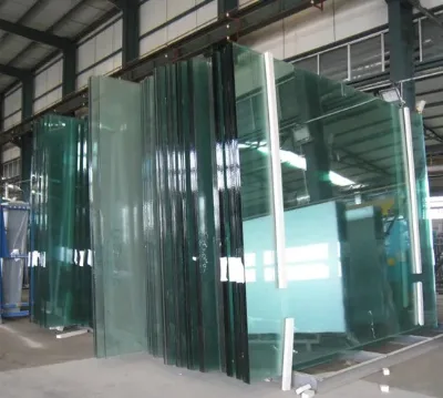 Super Transparent Glass Low Iron Glass ultra extra clear Low Iron Float Glass