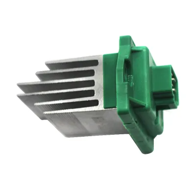 Blower Motor Resistor 97235-1U000 972351U000 Heater Blower Resistor for HYUNDAI GRAND SANTA FE SANTA FE III