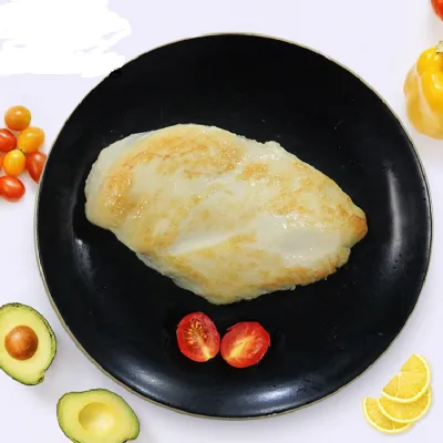Best Quality NEW Product Grilled Chicken With Vanilla Herb