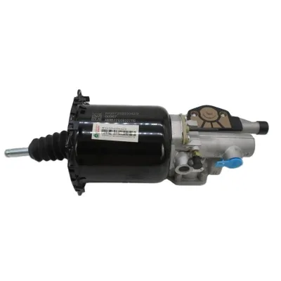 Strong and Quality 9700514550 Heavy Truck Hydro Clutch Booster for Truck Parts