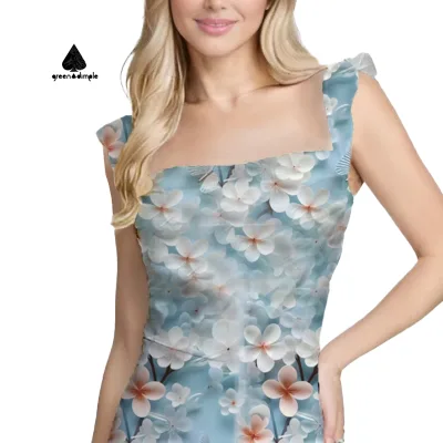 Bodycon Sexy Party Club Outfits Streetwear Bandage Dress Vestido Lace Print Cut Out Maxi Dress
