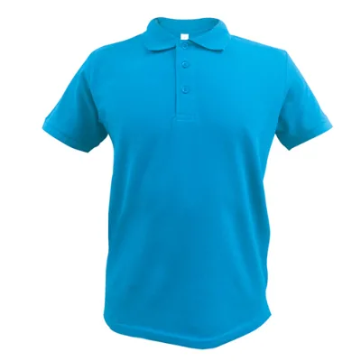 Promotional Long Sleeve 100% Cotton Breathable Sustainable Customize Polo Shirts