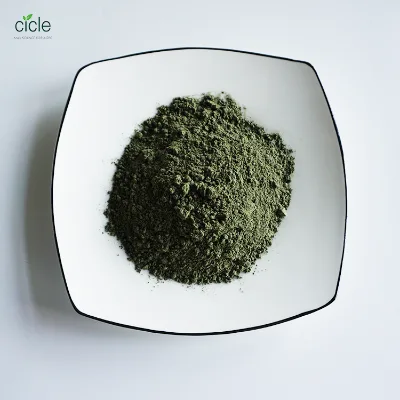 Trichoderma Harzianum Powder Cas 156250-74-7 for  Root Rot and Other Root Disease Trichoderma Fungi