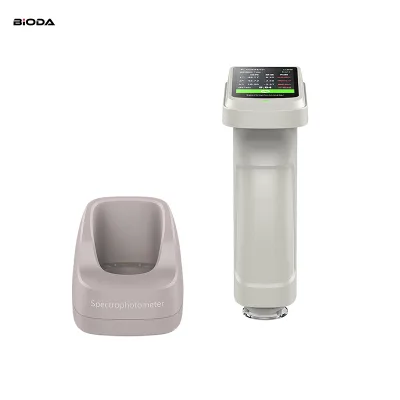 For 45/0 Auto Calibration 400-700 Nm Full-band Balanced LED 2/10 Observer Color Matching Portable Spectrophotometer