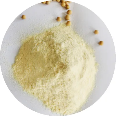 High Quality 480g Instant Soybean Milk Powder Green Edible High Protein Sweet Taste Preserved for Water Restaurants Packaged Bag