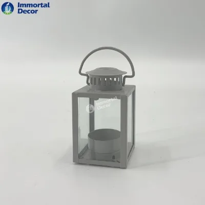 Gift Tea Light Mini Lantern