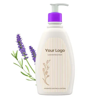 Deep Moisturizing Body Wash for Dry Skin Moisturizing Body Cleanser Whitening Bath Body Wash Shower Gel