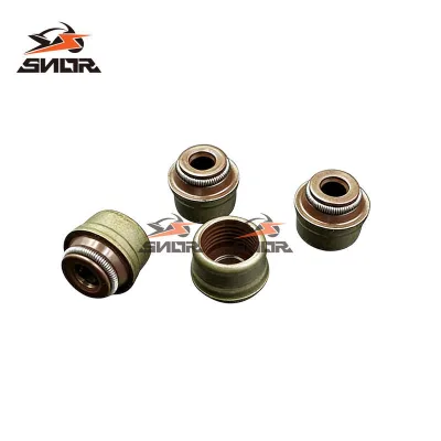 SNOR Valve Stem Seal Fits for Zongshen NC250 Engine