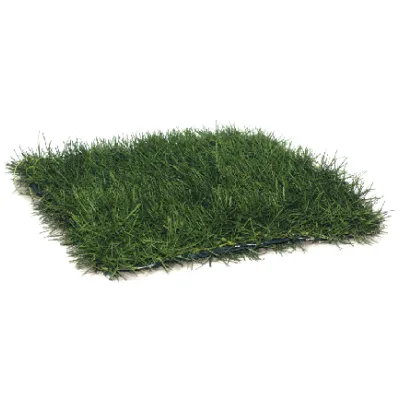 Radar Stealth Lawn Near Infrared Visible Light Stealthy Grass