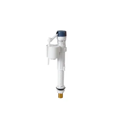 HTD Watermark Wras Anti-siphon Toilet Fill Valve