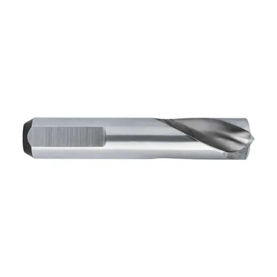Guhring Spot Weld Drills Bright Drill Bit Drilling Germany HSS High Quality for CNC Machining