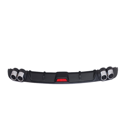 Pin Auto Parts Auto Spoiler Rear Spoiler Universal Rear Lip Rear Spoiler Car