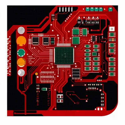 Custom Charger PCBA Assembly Manufacturer for Power Adapter and Charging Products