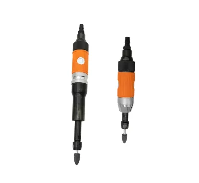 Pneumatic high-power air grinder, marine air grinder, straight handle 6MM millimeter grinder S40
