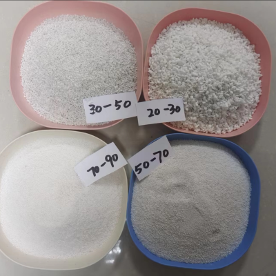 Bluk Perlite Price Expanded Perlite for Insulation Concrete Refractory Perlit Price 2.5-8 mm Perlite for PLASTERING PRODUCT