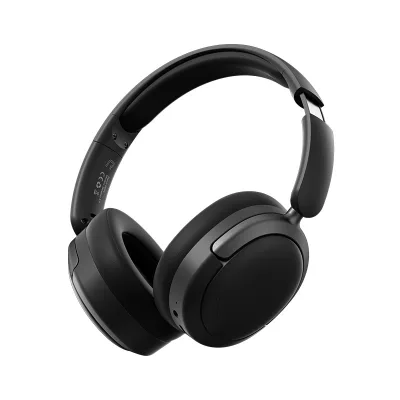 Custom Corporate Promotional Gift 5.4 Wireless Over-Ear Headphones IPX4 Waterproof Hi-Fi Sound for Mobile Phone-New Year
