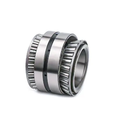 China Professional Manufacture Suspension Strut Tripod Running Quiet Tapered Roller Bearings LM11749/10