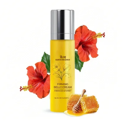 Hot Sale Non-Greasy Body Lotion Fast Absorbing & Lightweight