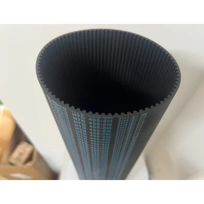 Precision Drive HTD5M Belt for Automation and Mechanical Equipment