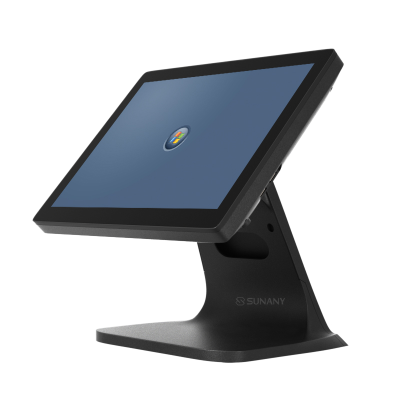 Buy a Cash Register Machine Cashier for Credit Cards Cashier Machine for Closth Store