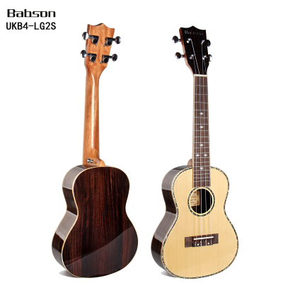 4 Strings Ukulele High-end New Design for Solid Ukulele