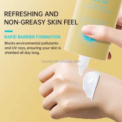 Best Selling Laroshe Poshe Full Body La  Face Sunscreen Stick