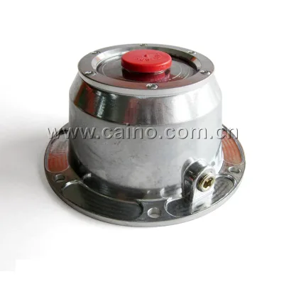 Trailer Hub Cap