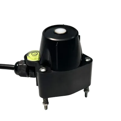 ALS20 Ambient Light SensorModularDesign Light Sensor for Easy Maintenance High Precision Digital Display Light RS485/0-2V-4-20mA