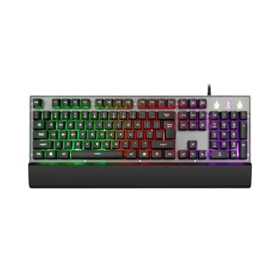 Office keyboard JQ902 Backlight Gaming Keyboard