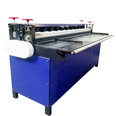 JUAO CNC Precise Cutting Ghana Silicone Rubber Band Roll Cutting Machine Automatic