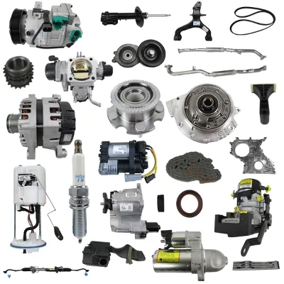 Other Auto Parts Suitable for HYUNDAI&KIA Oem Auto Parts for Korean Cars