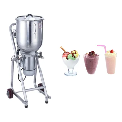 High Efficiency Commercial Full Automatic Ice Blender Ice Crusher Machine Electric Household 1 YEAR Electric(ae)*